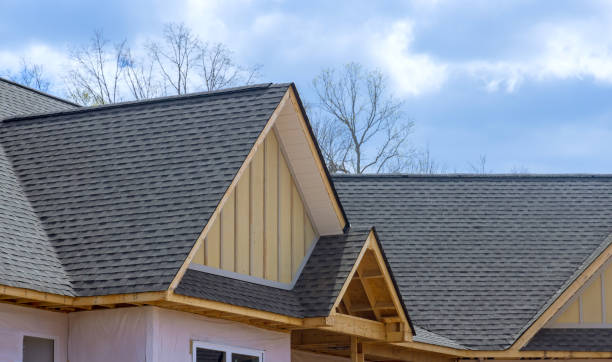 Best Rubber Roofing (EPDM, TPO)  in Coatesville, PA